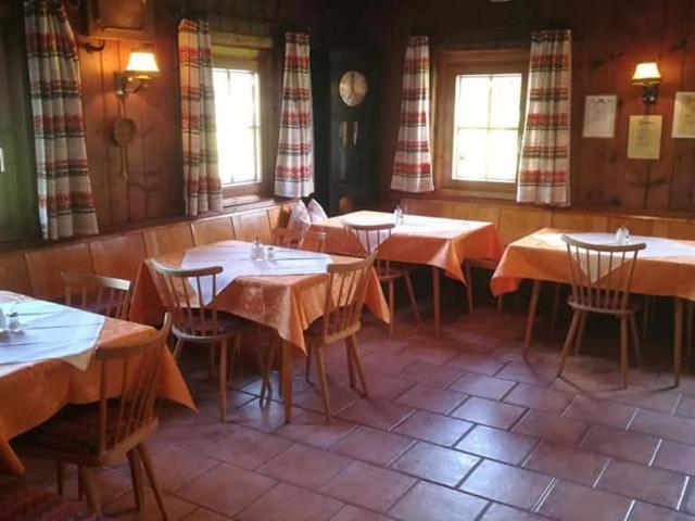 Gasthof Finkenhof Wald im Pinzgau Exteriör bild
